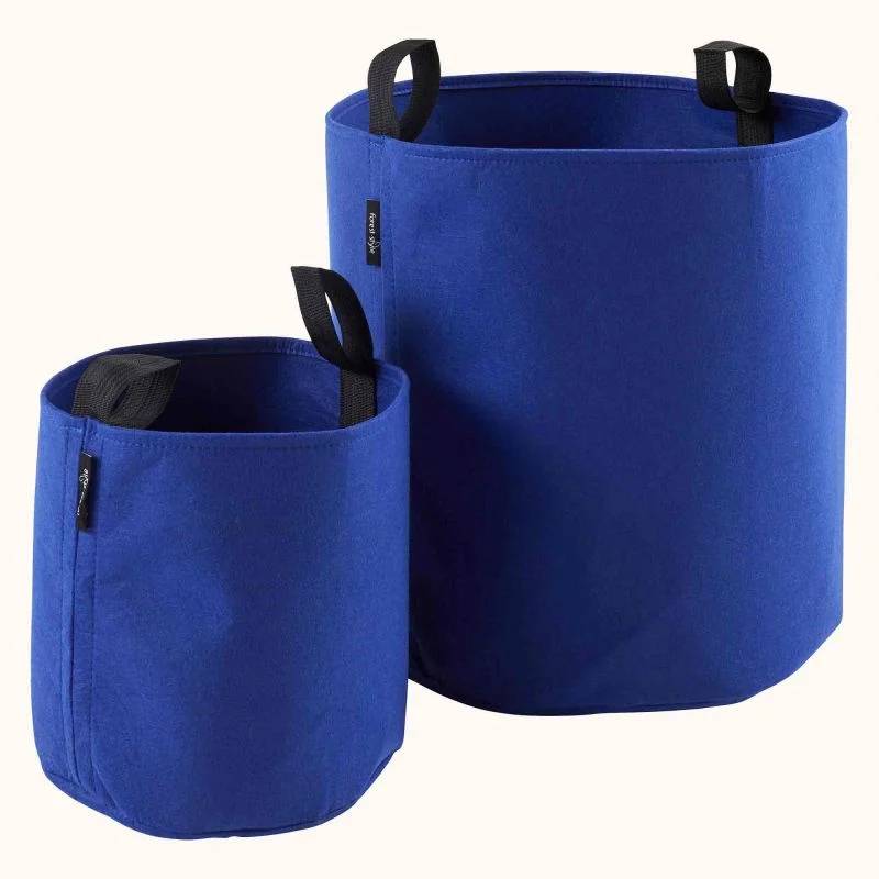 Cerland - Sac De Plantation Bleu - BAG 4 PLANT - Image 4