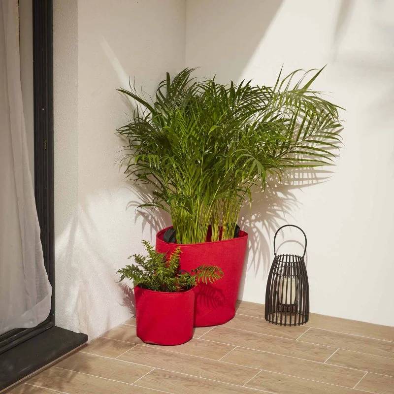Cerland - Sac de plantation rouge - Cerland - Image 5