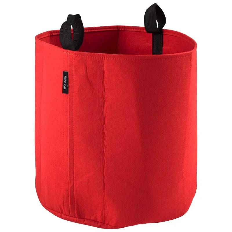 Cerland - Sac de plantation rouge - Cerland - Image 3