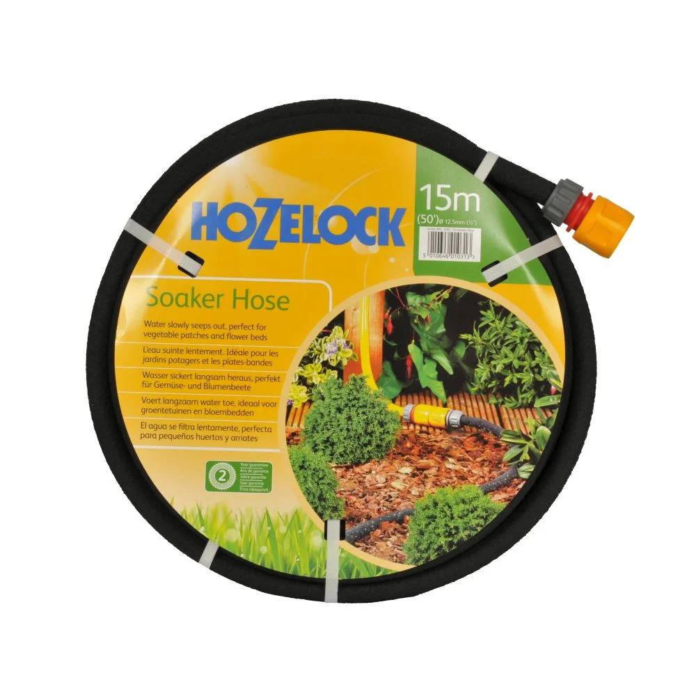 Hozelock - Tuyau Poreux - HOZELOCK - Image 3