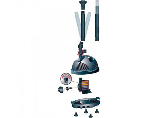 Ubbink - Pompe pour fontaine de Bassin Xtra 1 600 LV - Ubbink - Image 5