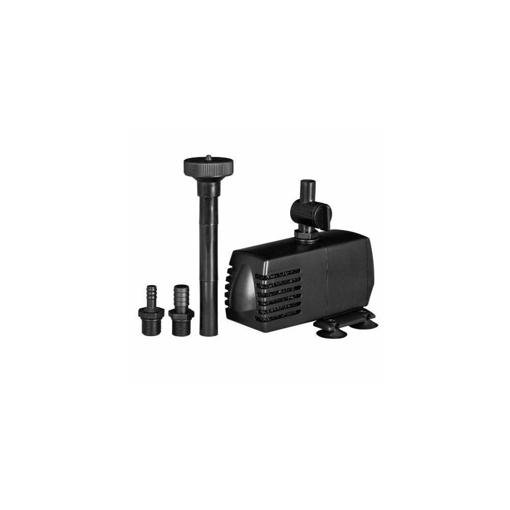 Ubbink - Pompe pour fontaine de Bassin Xtra 1 600 LV - Ubbink - Image 4