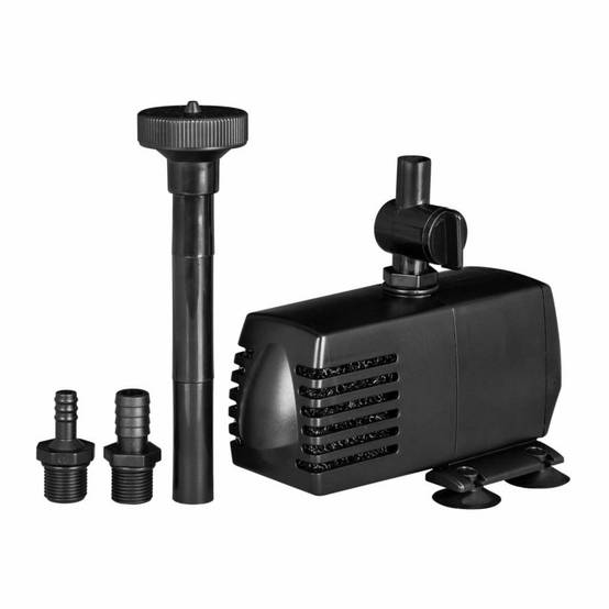 Ubbink - Pompe pour fontaine de Bassin Xtra 1 600 LV - Ubbink - Image 9