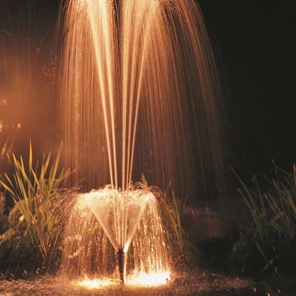 Ubbink - Pompe pour fontaine de Bassin Xtra 1 600 LV - Ubbink - Image 12