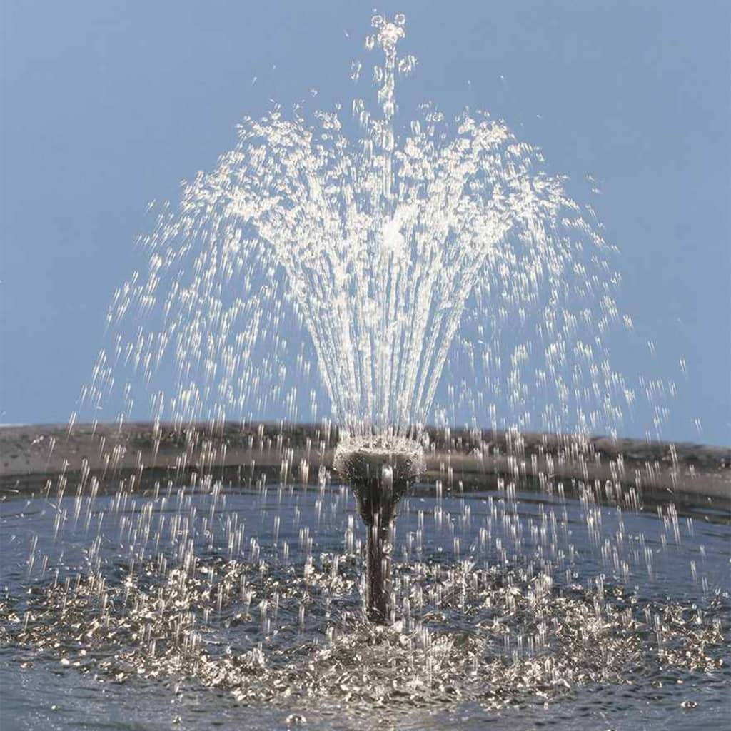 Ubbink - Pompe pour fontaine de Bassin Xtra 1 600 LV - Ubbink - Image 15