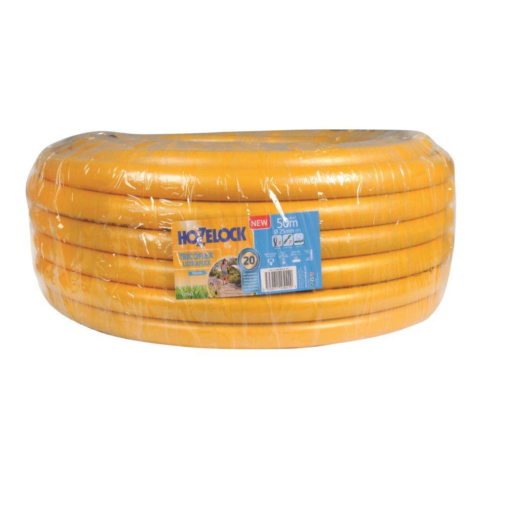 Tuyau d'arrosage flexible - HOZELOCK - Image 4