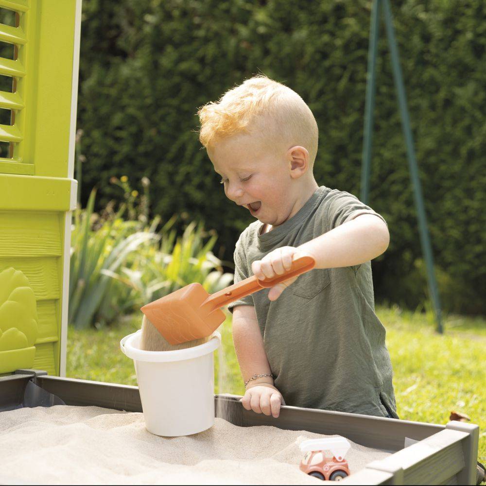 Maison Enfants Plastique Anti-UV – SMOBY - Image 4