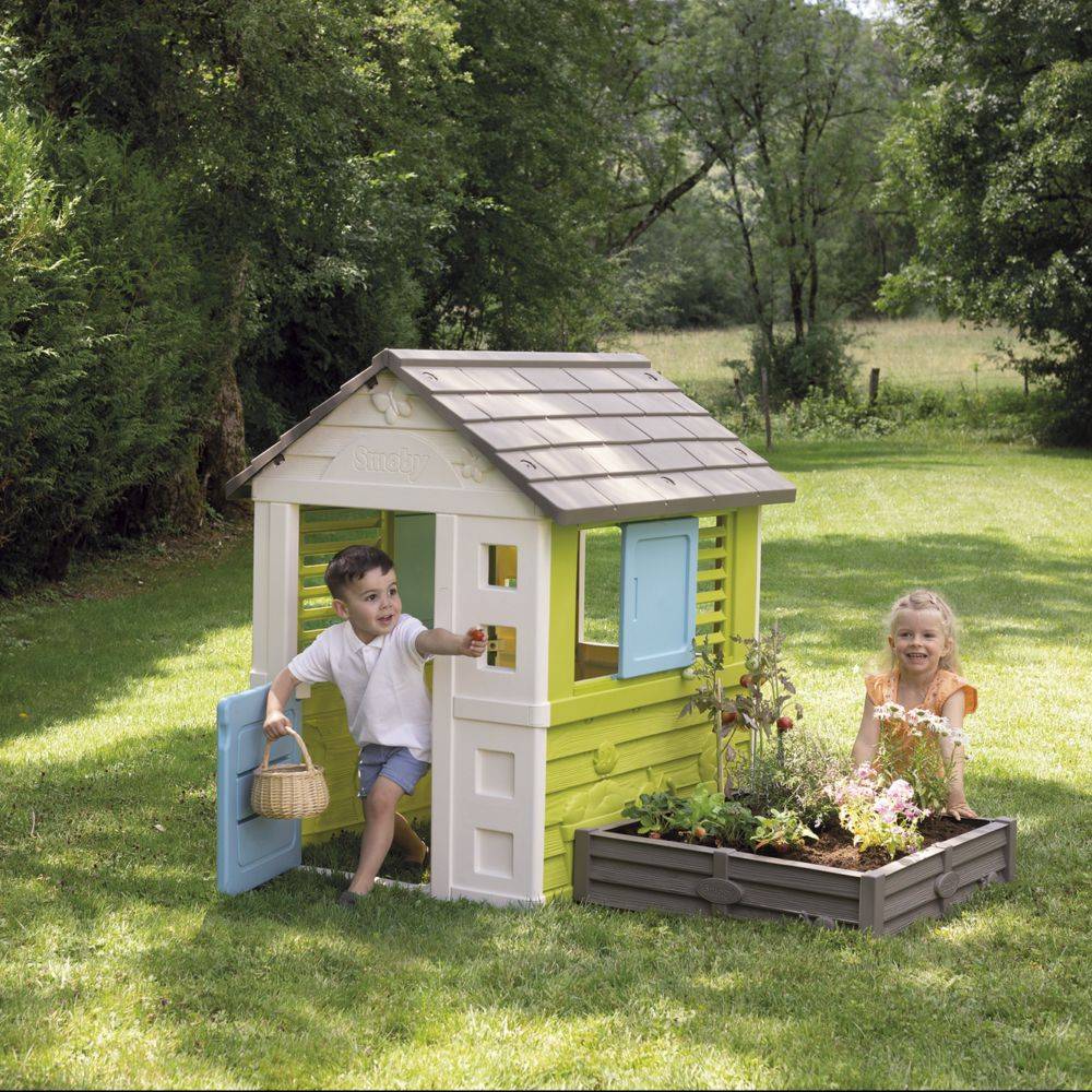 Maison Enfants Plastique Anti-UV – SMOBY - Image 6