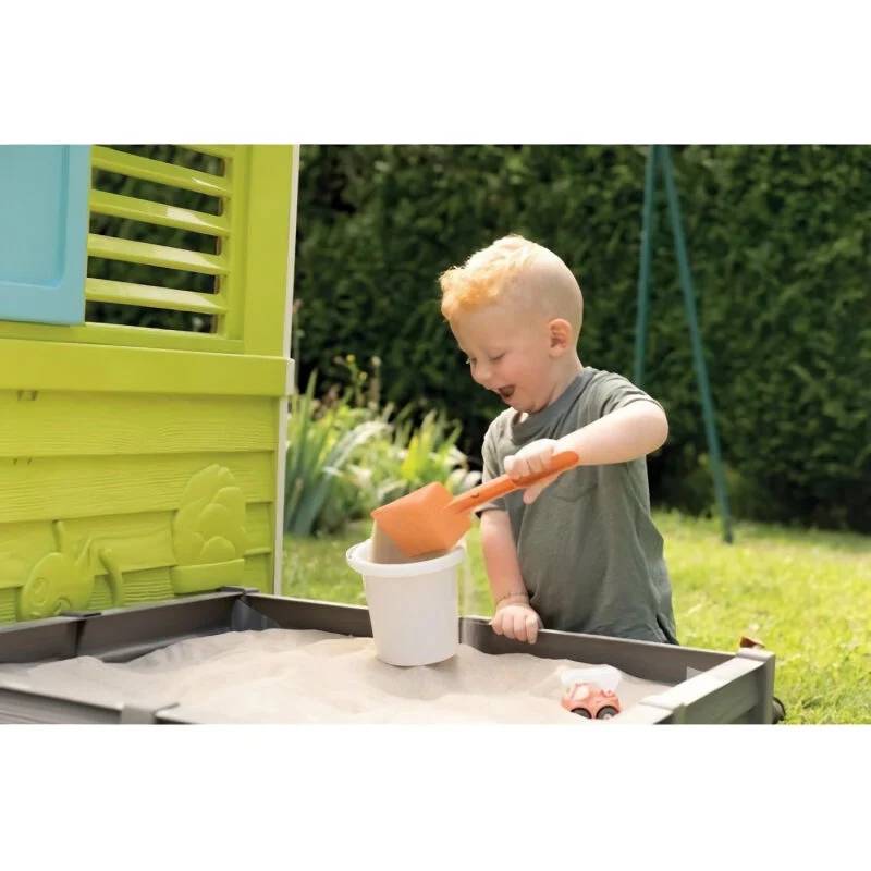 Maison Enfants Plastique Anti-UV – SMOBY - Image 9