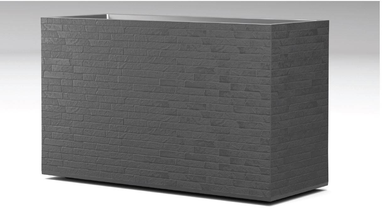 Ecloz - Muret Décoratif Parment 99,5cm x 60 cm - ECLOZ - Image 2