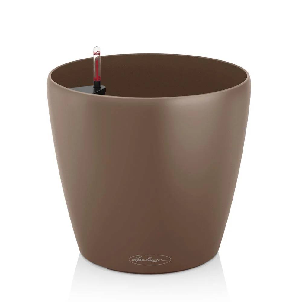 Pot de jardinage muscade - LECHUZA