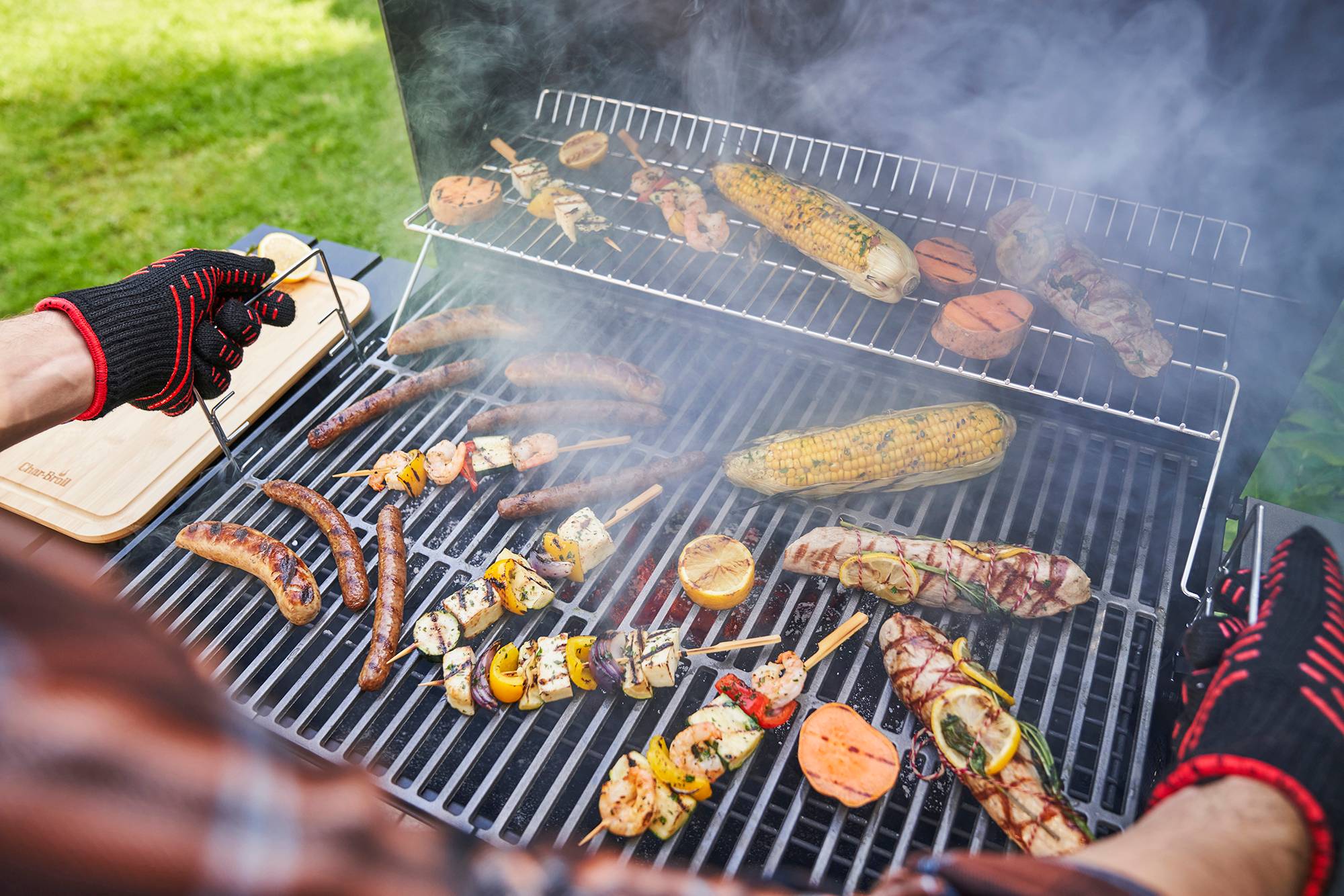 Char-broil - Barbecue Charbon – CHAR-BROIL - Image 5