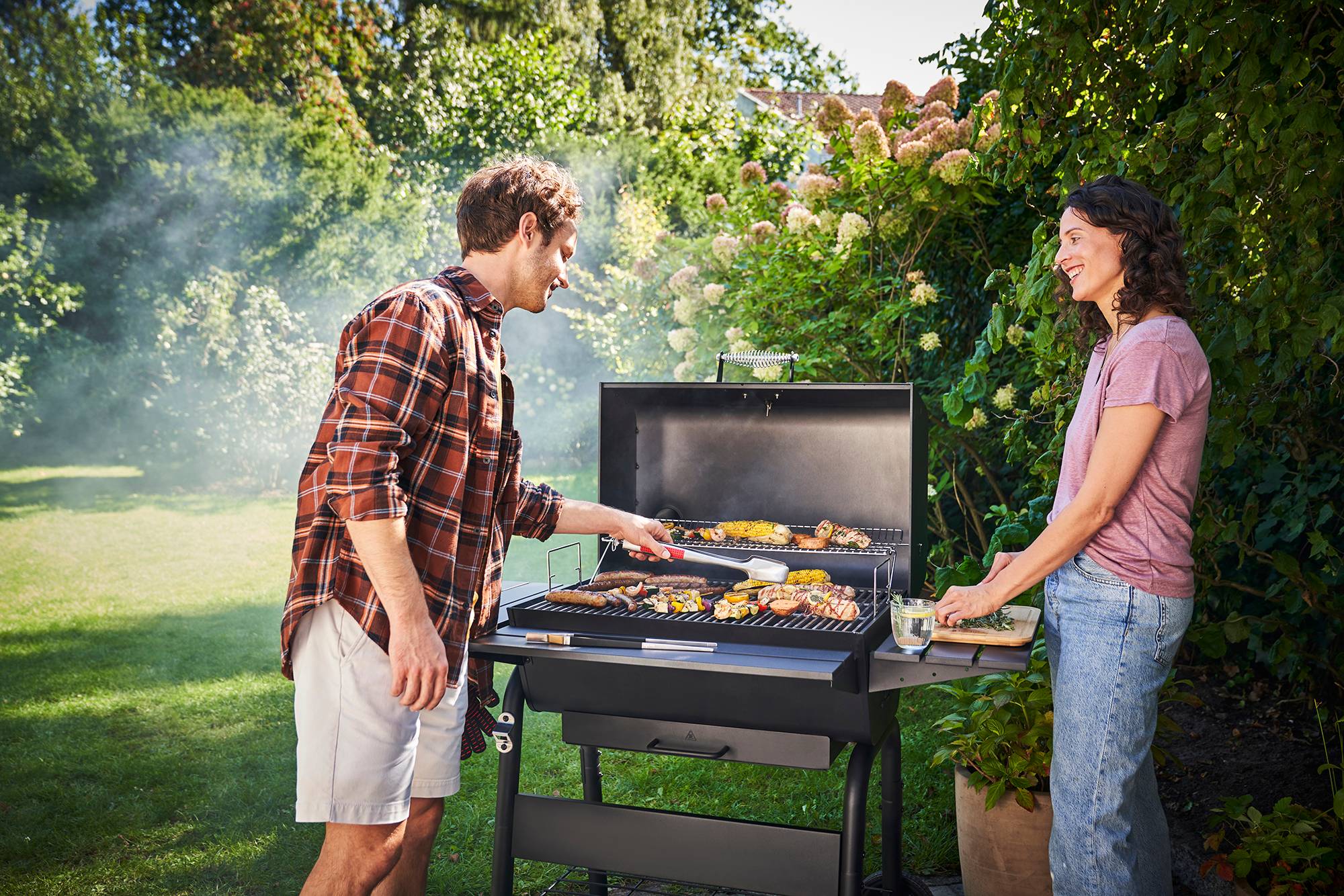 Char-broil - Barbecue Charbon – CHAR-BROIL - Image 2