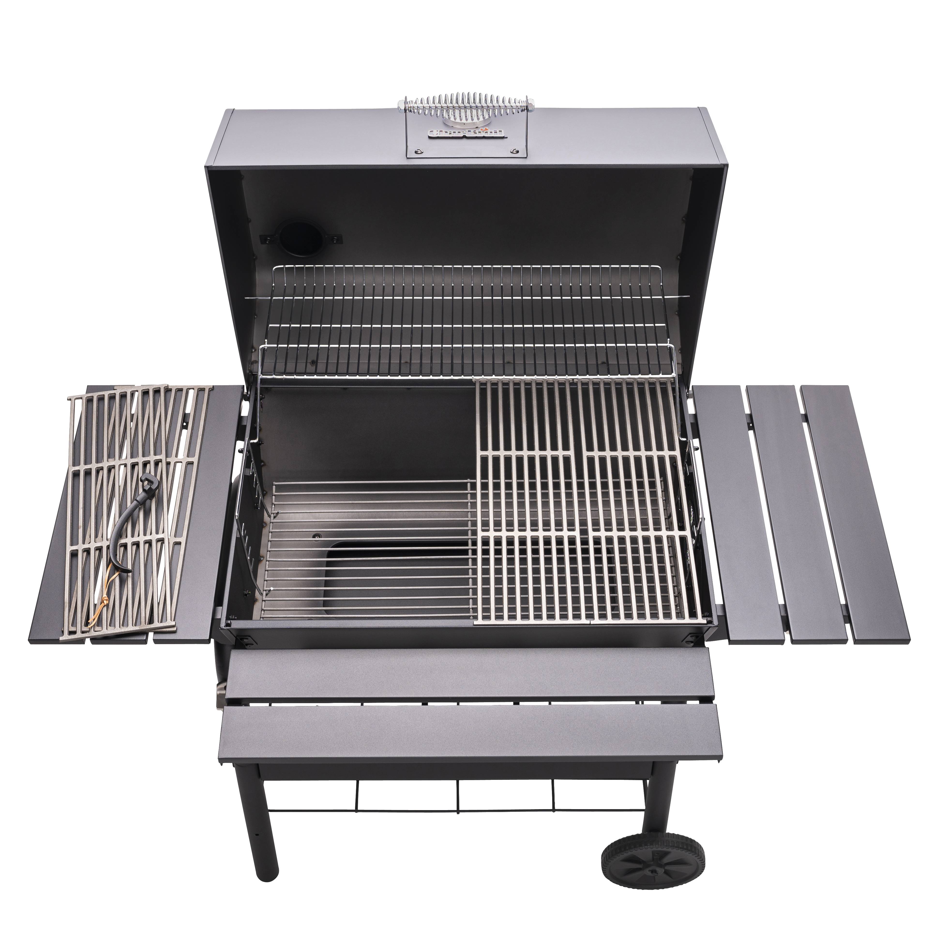 Char-broil - Barbecue Charbon – CHAR-BROIL - Image 4