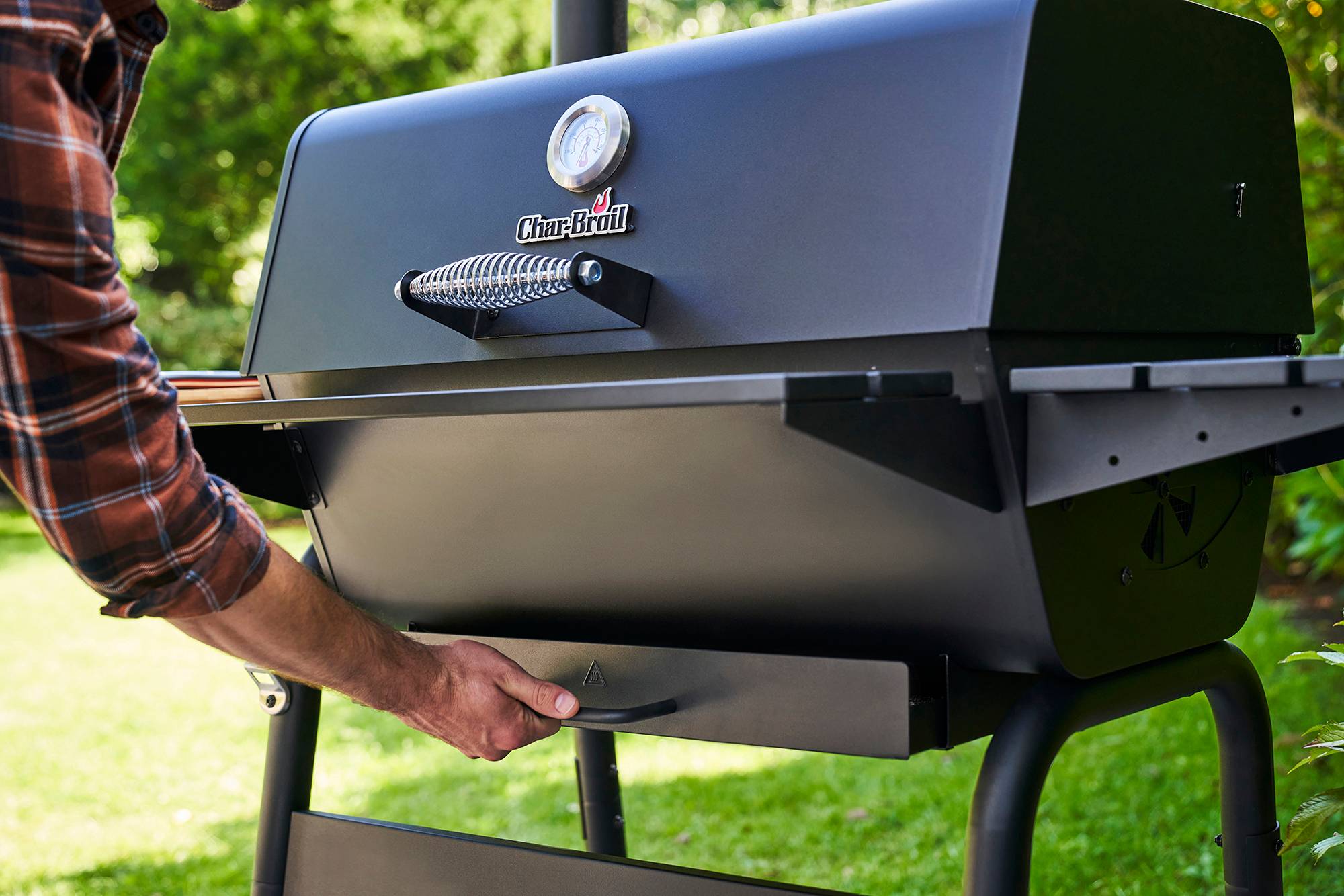 Char-broil - Barbecue Charbon – CHAR-BROIL - Image 7