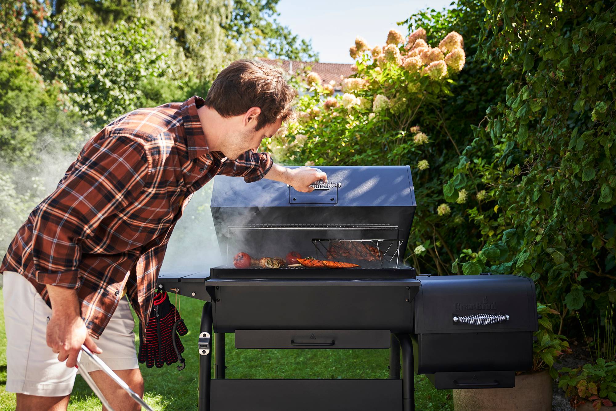Char-broil - Barbecue Charbon – CHAR-BROIL - Image 6