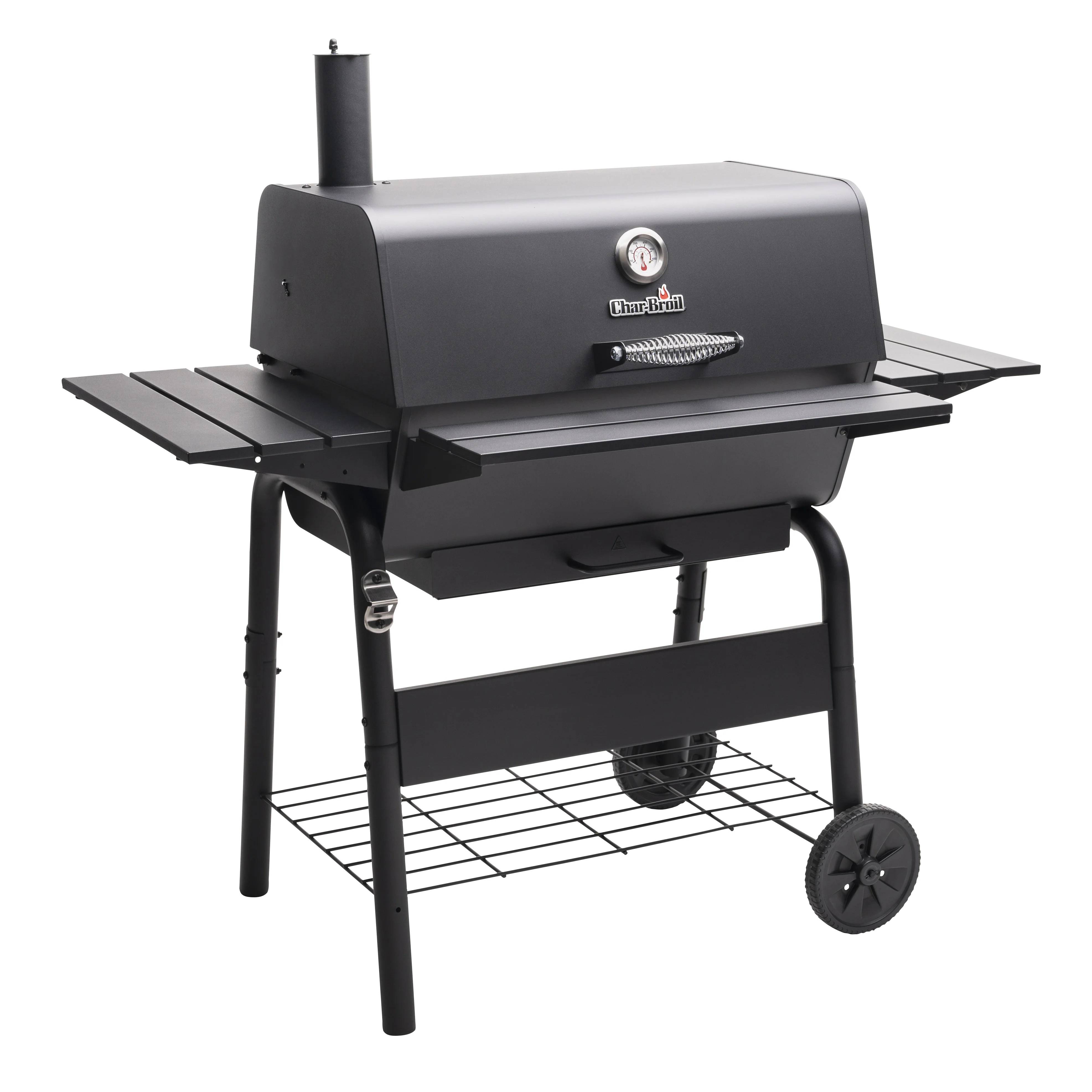 Char-broil - Barbecue Charbon – CHAR-BROIL - Image 10
