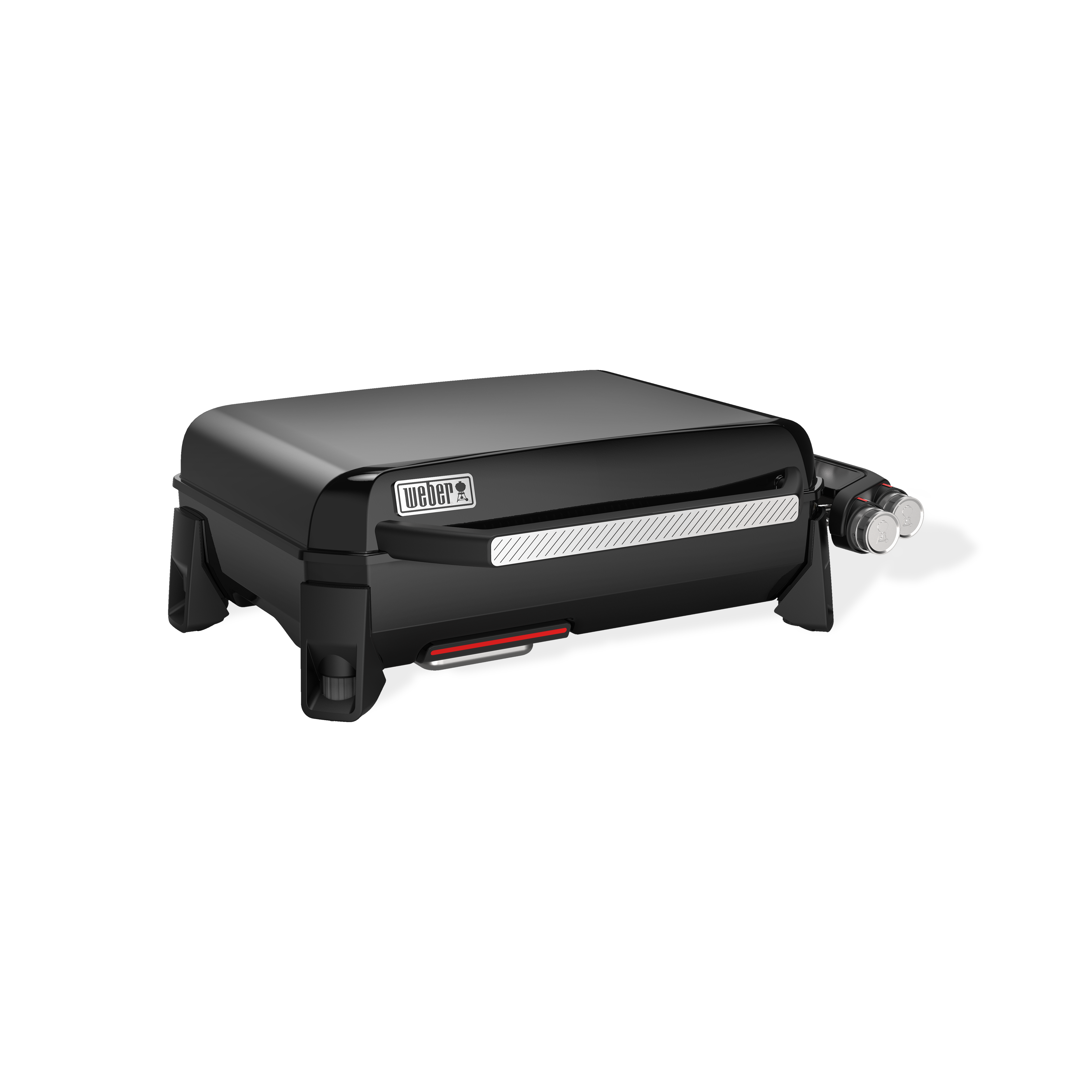 Weber - Plancha 56 cm - Image 4