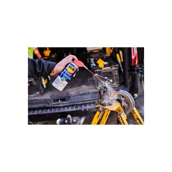 Bombe graisse blanche au lithium WD-40 Specialist 400 ml - WD-40 - Image 7