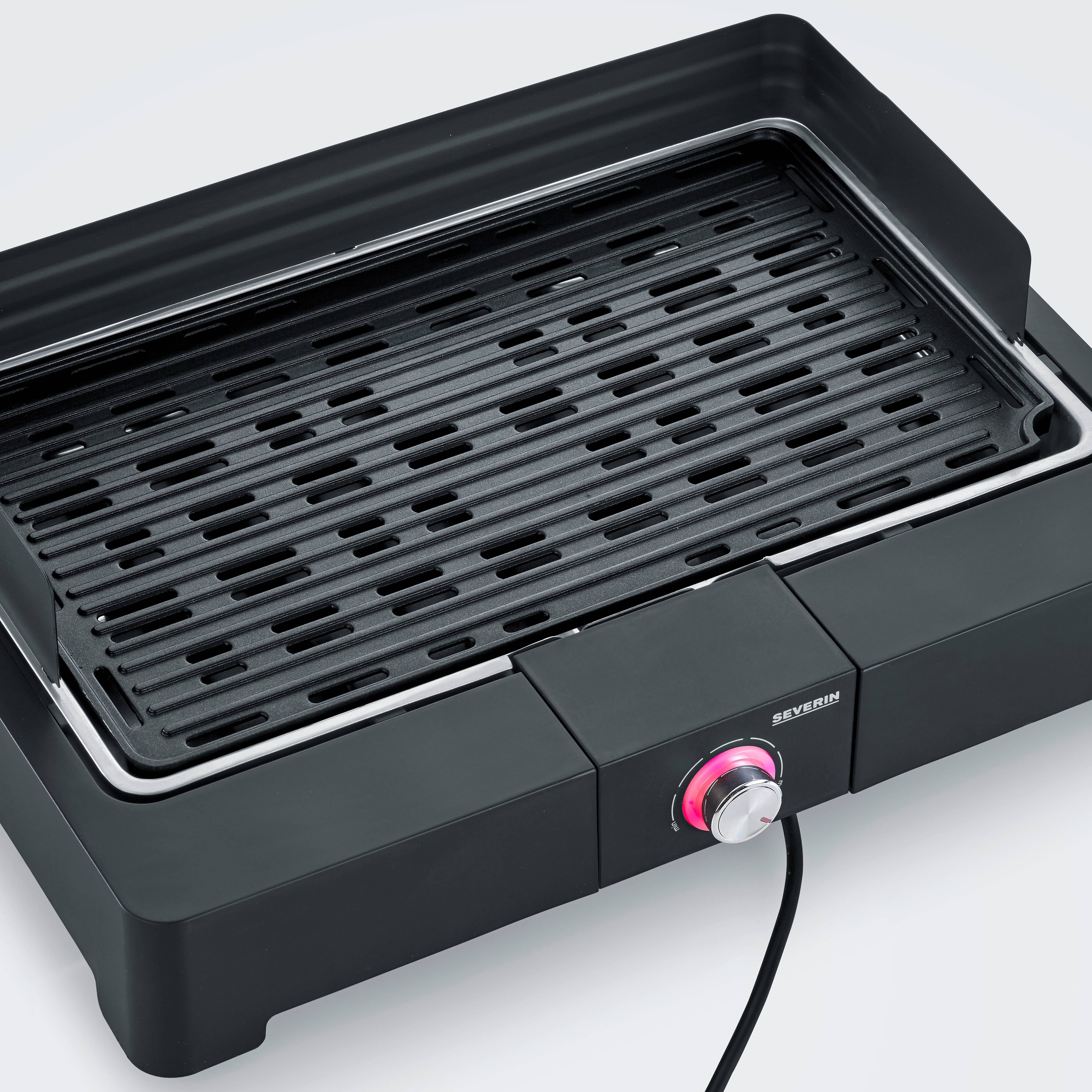 Severin - Barbecue Électrique SEVERIN - Image 4