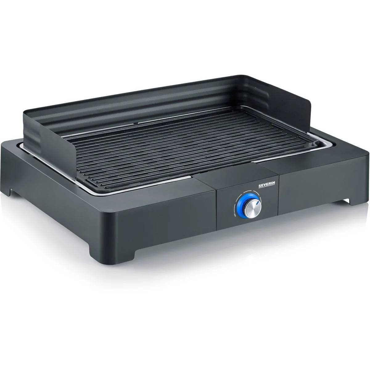 Severin - Barbecue Électrique SEVERIN - Image 6