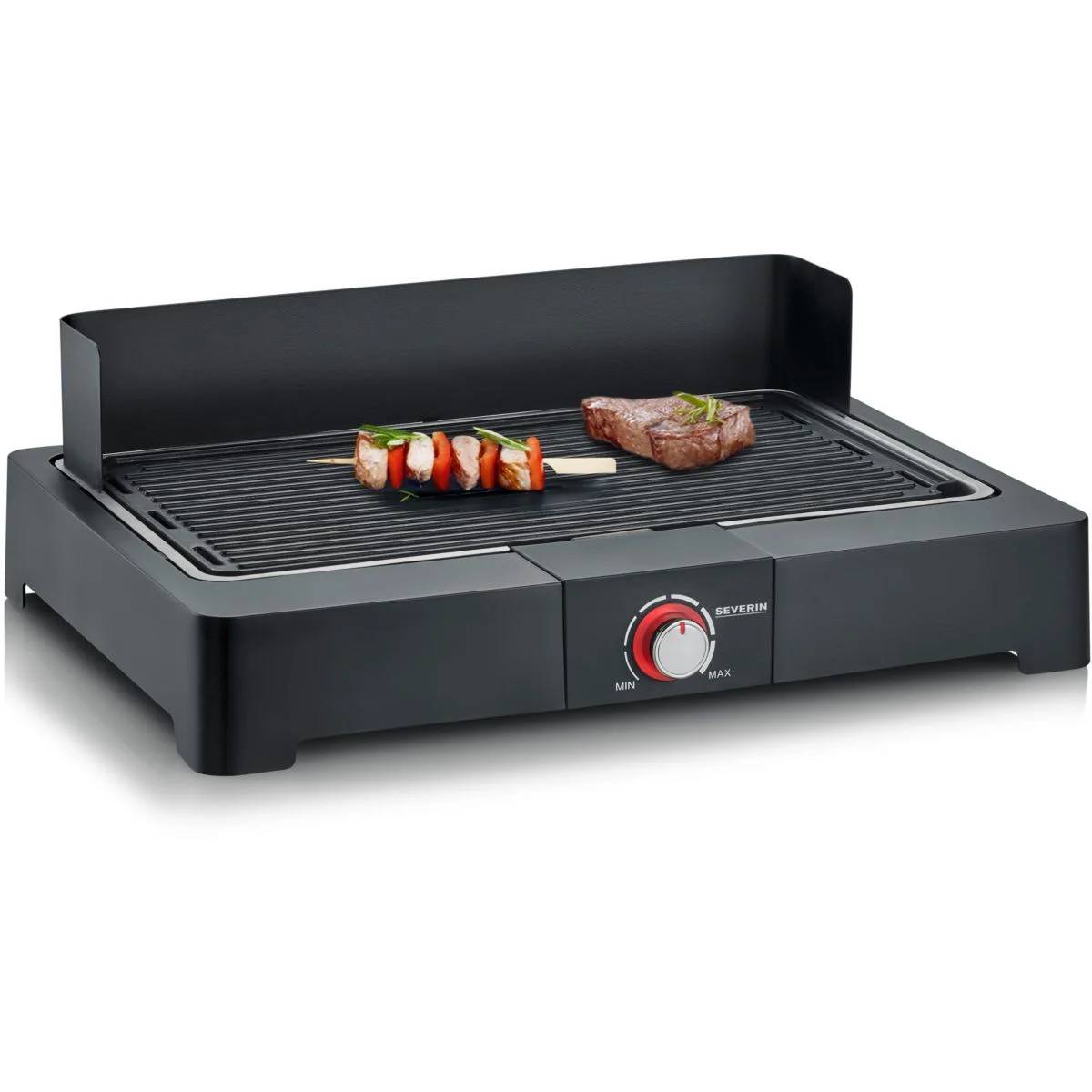 Severin - Barbecue Électrique SEVERIN - Image 7