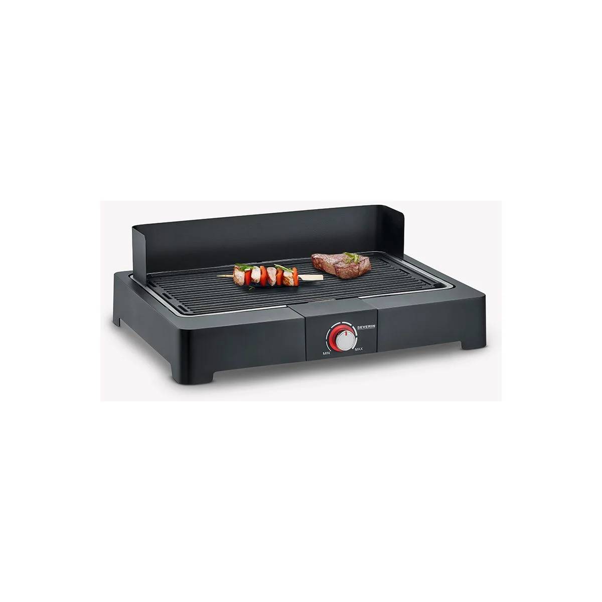 Severin - Barbecue Électrique SEVERIN - Image 9