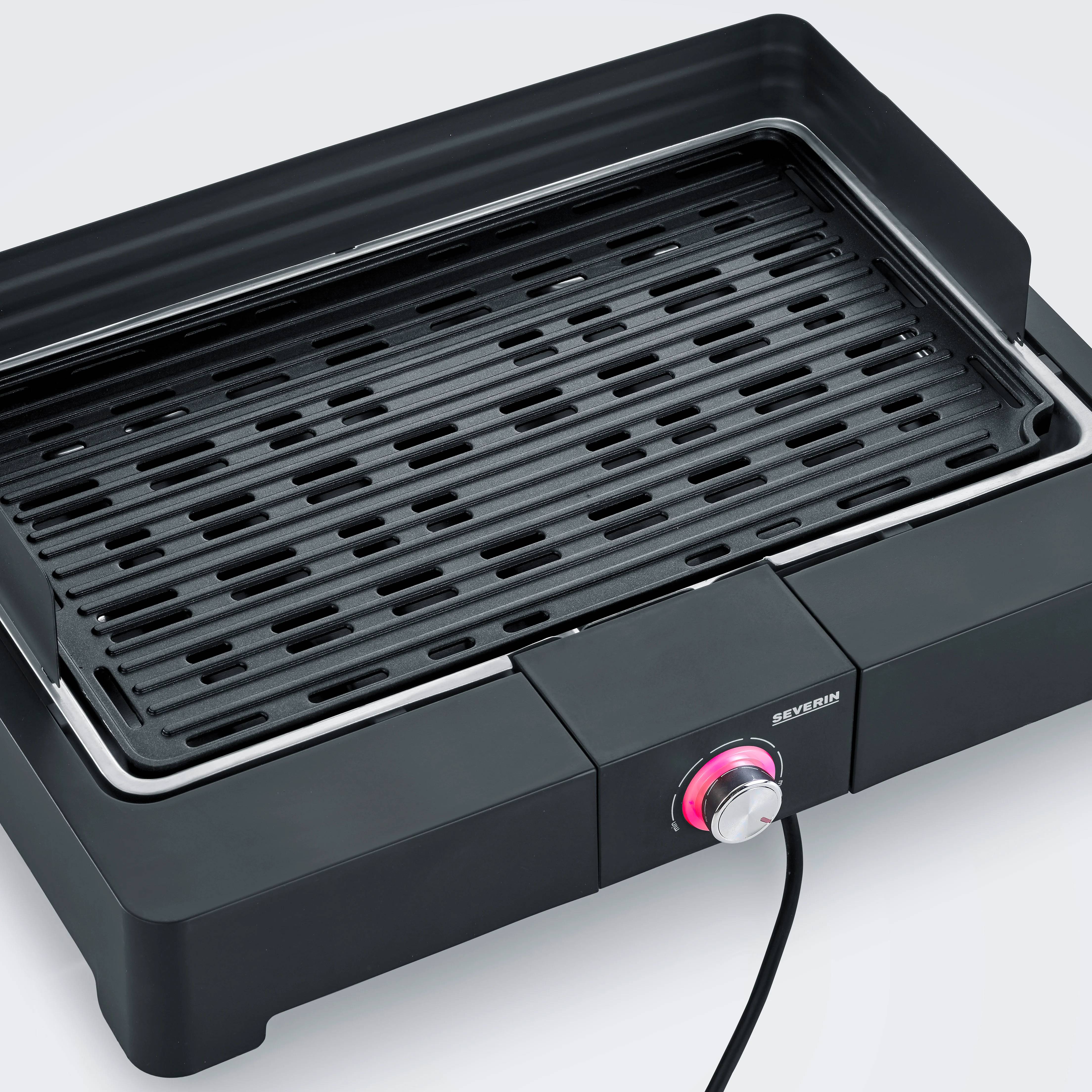 Severin - Barbecue Électrique SEVERIN - Image 12