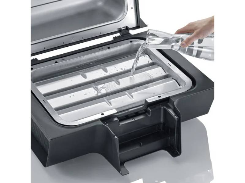 Severin - Barbecue de Table SEVO GT - SEVERIN - Image 2