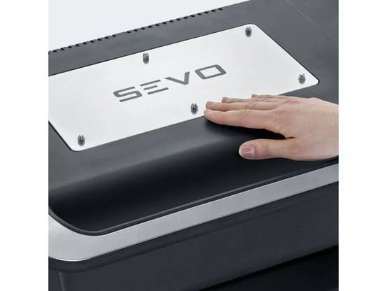 Severin - Barbecue de Table SEVO GT - SEVERIN - Image 9