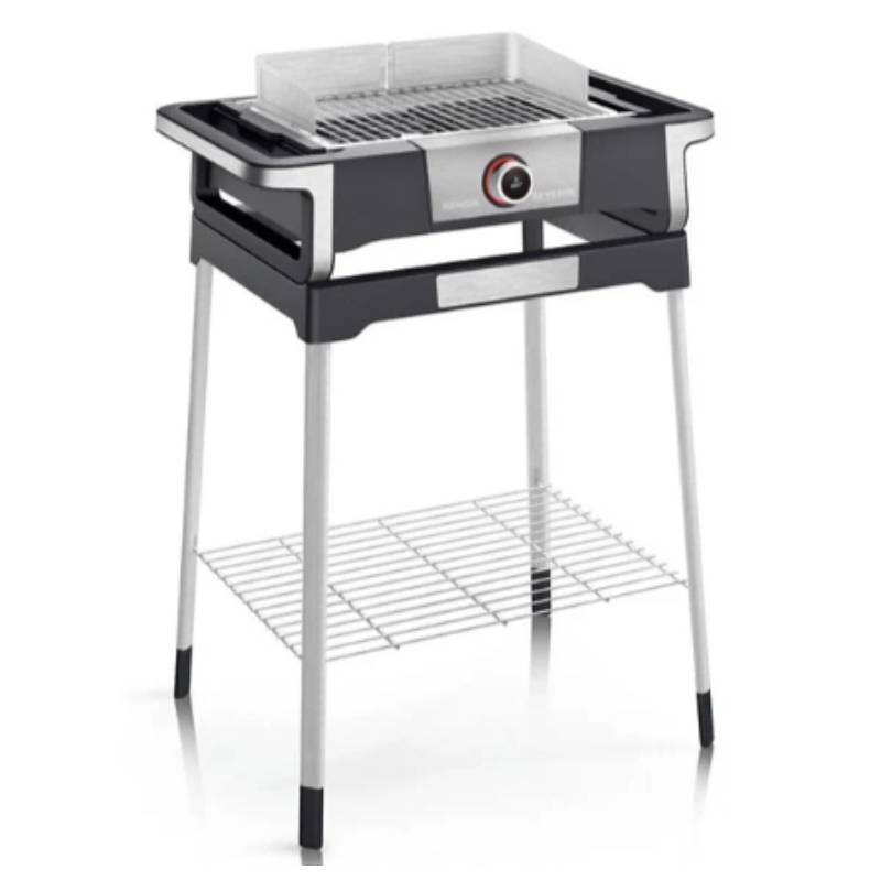 SEVERIN PG8118 BARBECUE DIGITAL BOOST S