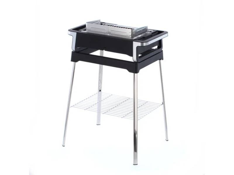 SEVERIN PG8118 BARBECUE DIGITAL BOOST S - Image 3