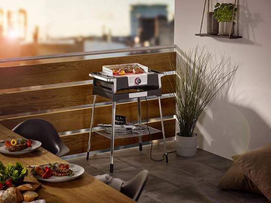 SEVERIN PG8118 BARBECUE DIGITAL BOOST S - Image 9