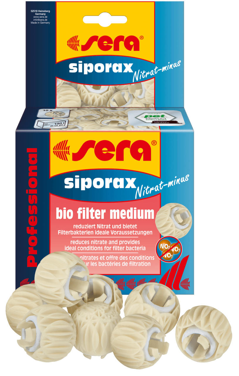 Sera - SIPROVAX NITRATE MINUS 500ml - SERA - Image 2