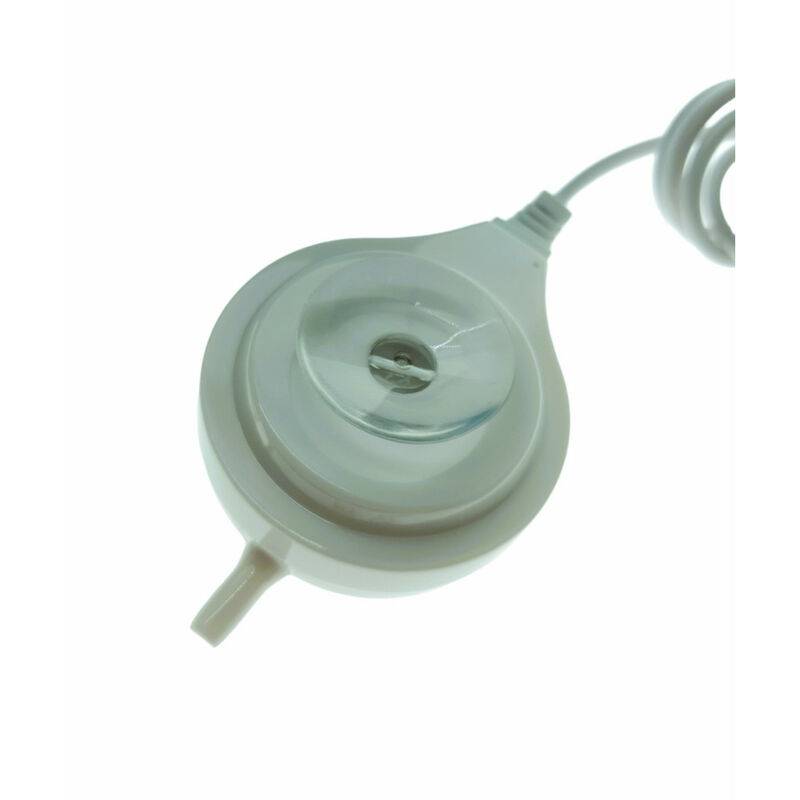 Bulleur aérateur blanc pour aquarium 1.5W débit 18.6 L/h L.11 cm l.3 cm H.12 cm - Zolux - Image 6