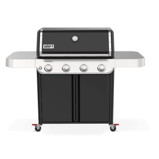 Weber - Barbecue à Gaz Genesis E-415 - WEBER