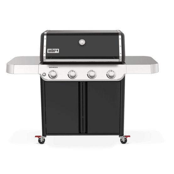 Weber - Barbecue à Gaz Genesis E-415 - WEBER - Image 1