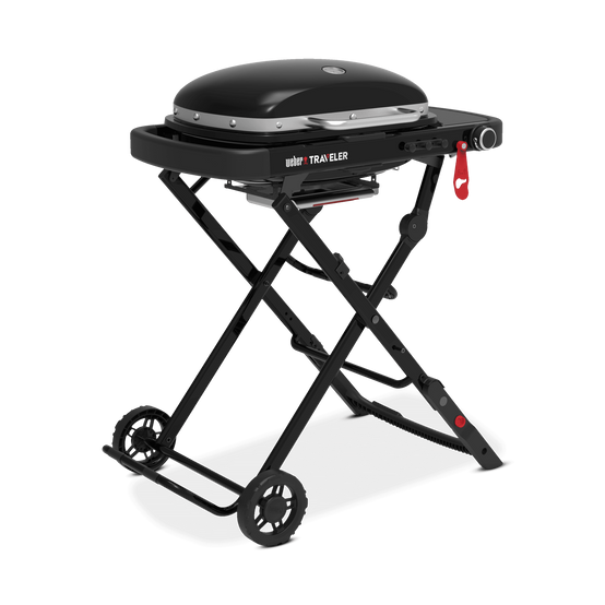 Weber - Barbecue Gaz – WEBER - Image 2