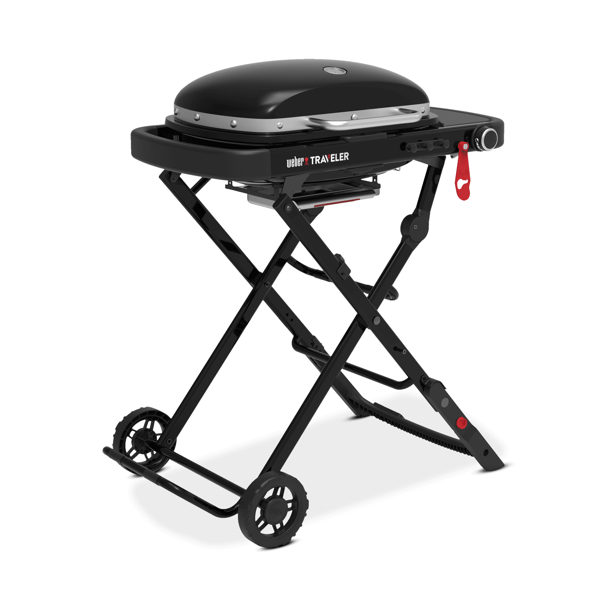 Weber - Barbecue Gaz – WEBER - Image 2