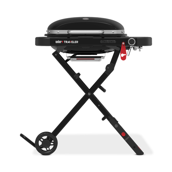 Weber - Barbecue Gaz – WEBER - Image 1