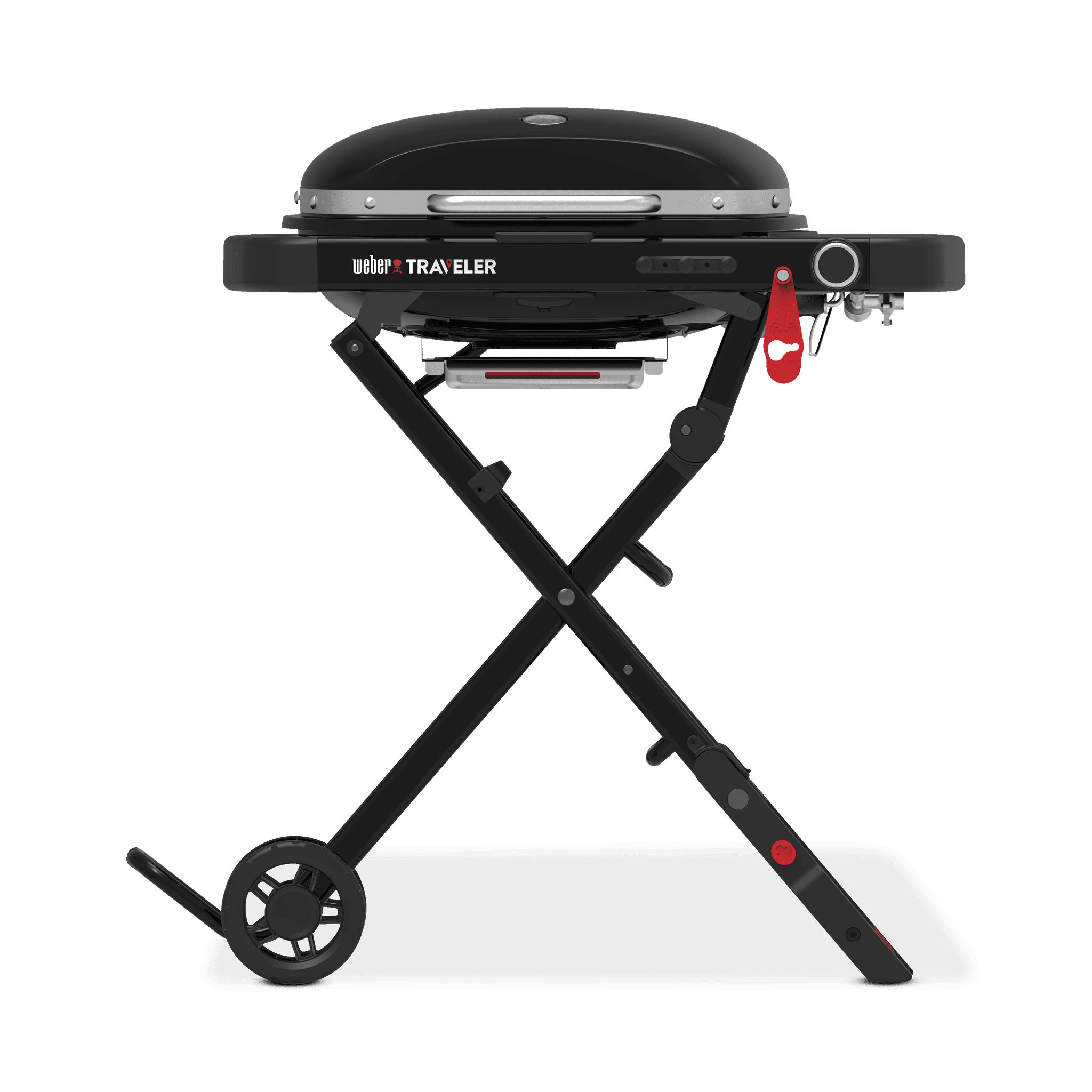 Weber - Barbecue Gaz – WEBER - Image 1