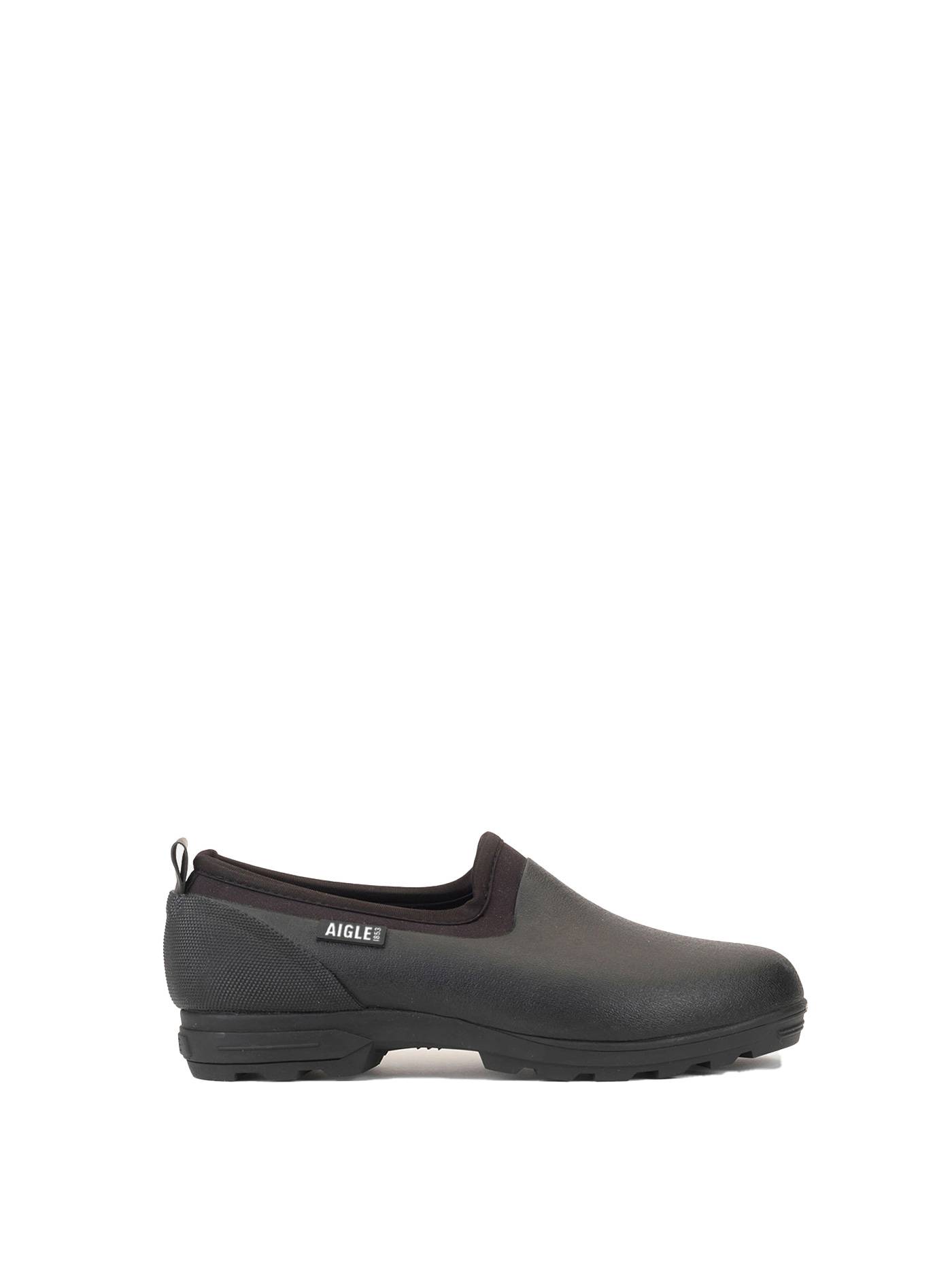 Aigle - Sabots Lessfor M 2 Noir Taille 46