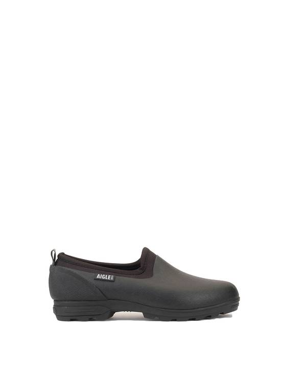 Aigle - Sabots Lessfor M 2 Noir Taille 40