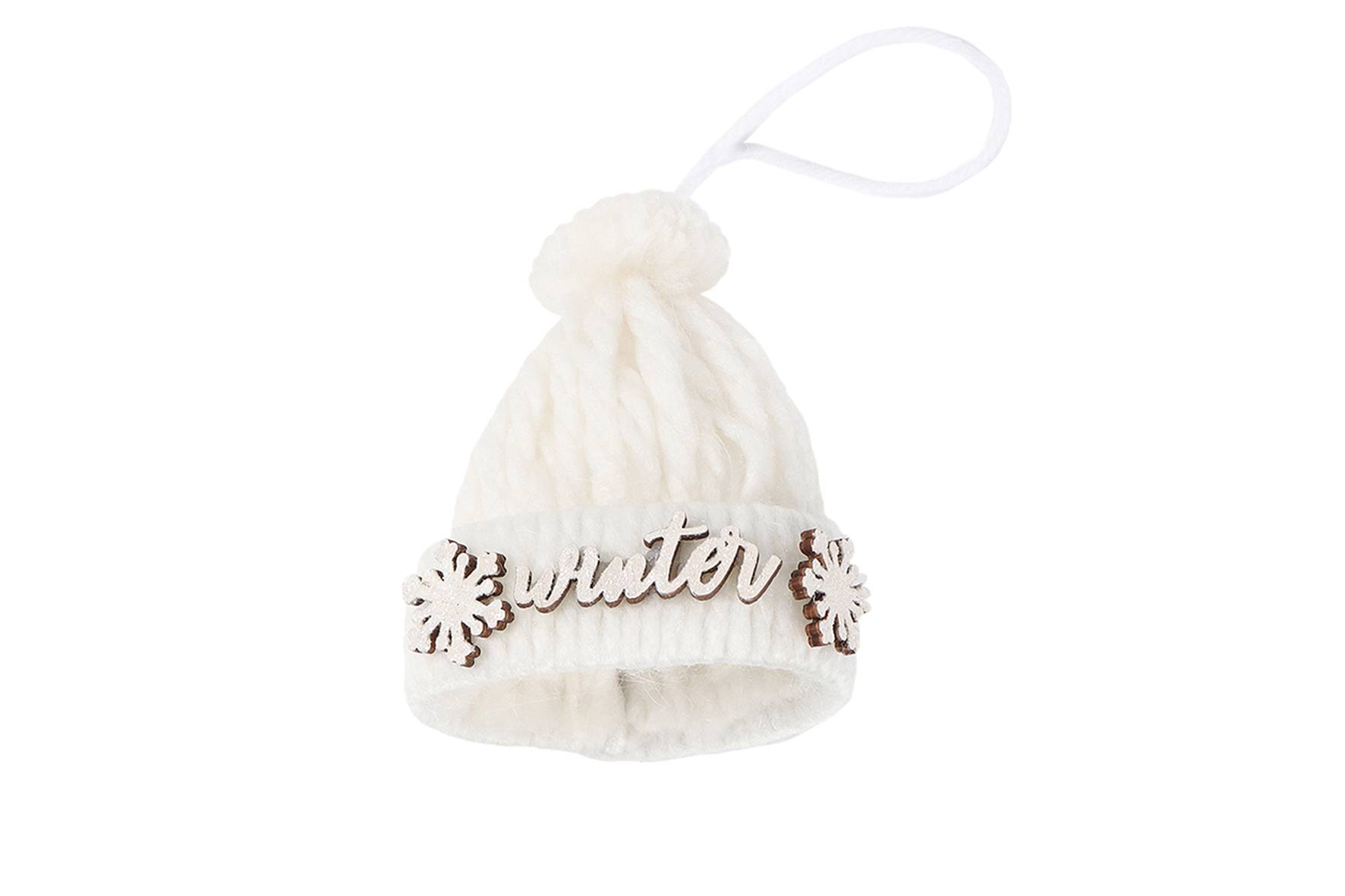 Ecloz - Suspension bonnet - blanc - ECLOZ - Image 1
