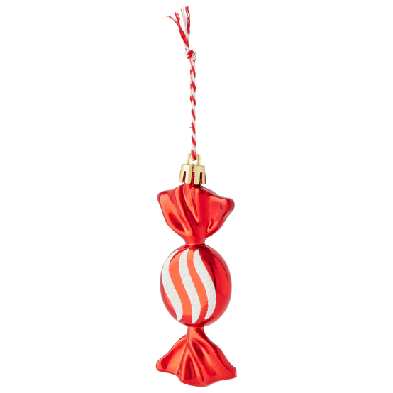Ecloz - Suspension décorative de Noël - bonbon rond - ECLOZ - Image 2