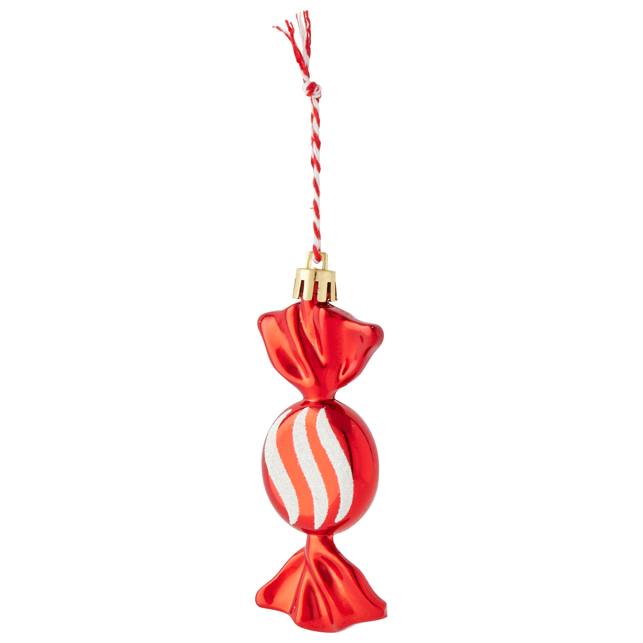 Ecloz - Suspension décorative de Noël - bonbon rond - ECLOZ - Image 2