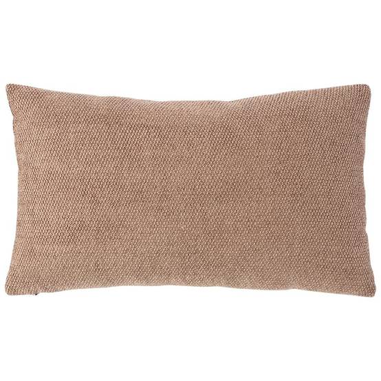 Ecloz - Coussin - marron - 50 x 30 cm - ECLOZ - Image 5