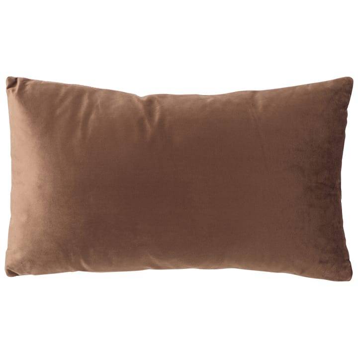 Ecloz - Coussin - marron - 50 x 30 cm - ECLOZ - Image 4