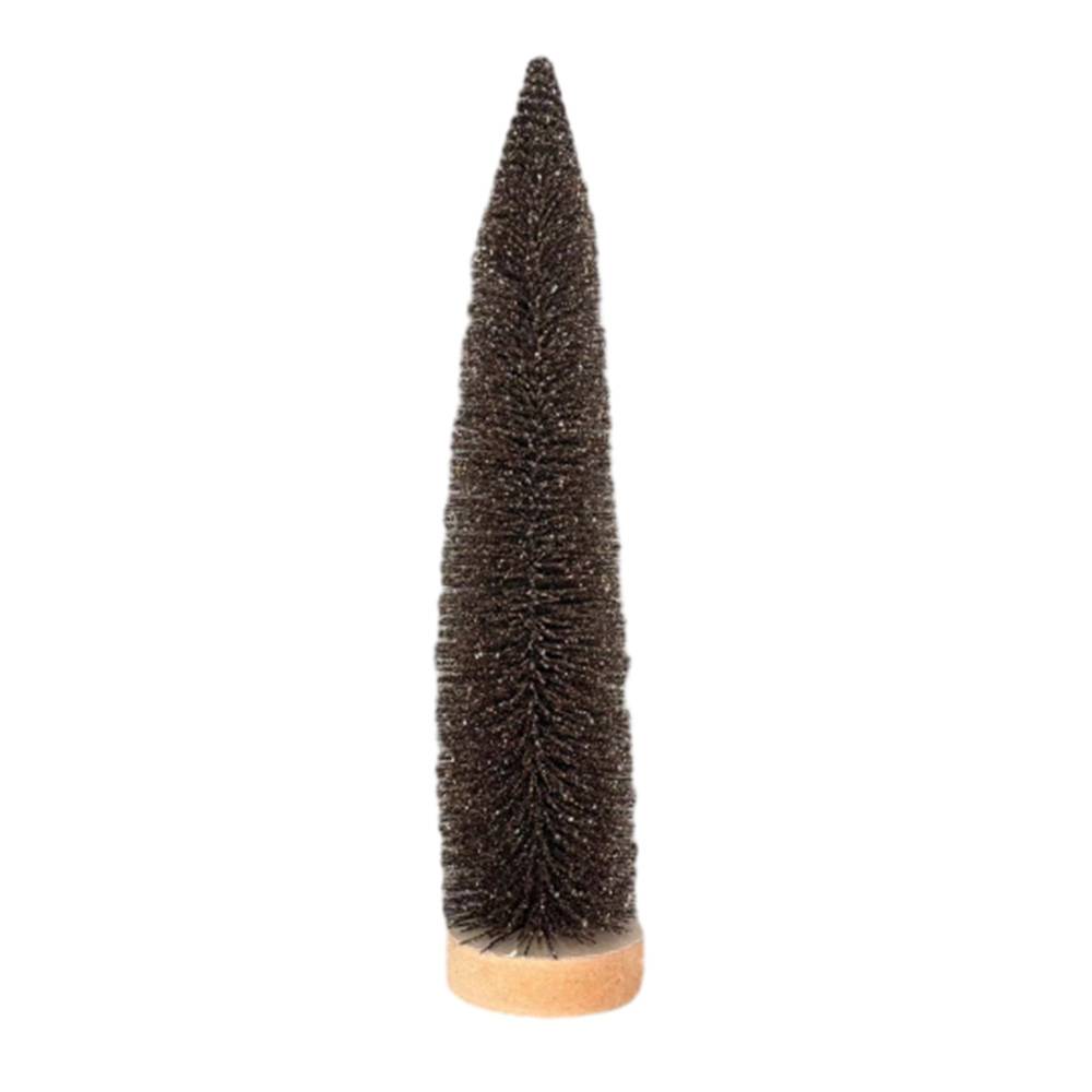 Ecloz - Sapin de Noël à poser slim H.38 cm - ECLOZ - Image 1