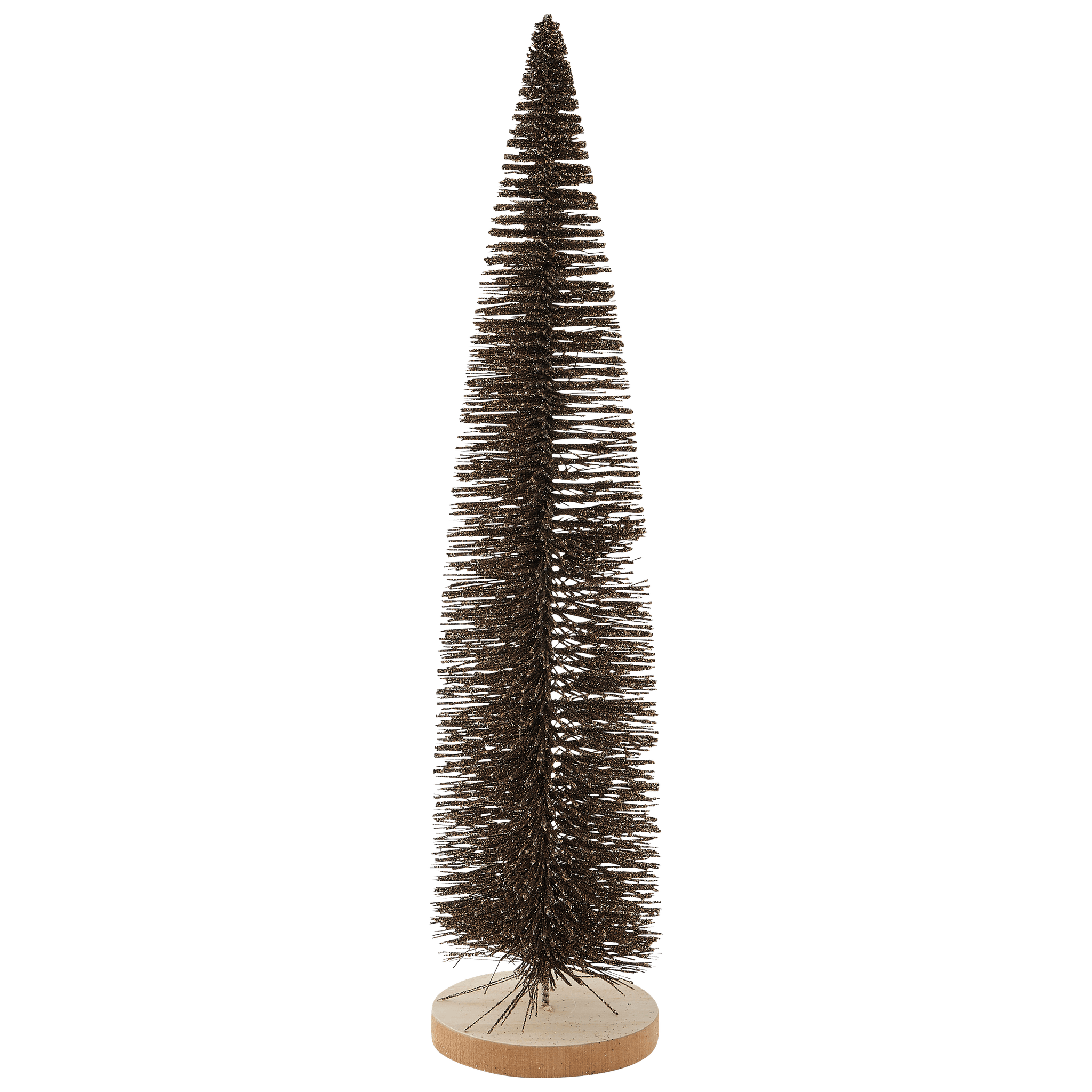 Ecloz - Sapin de Noël à poser slim H.38 cm - ECLOZ - Image 2